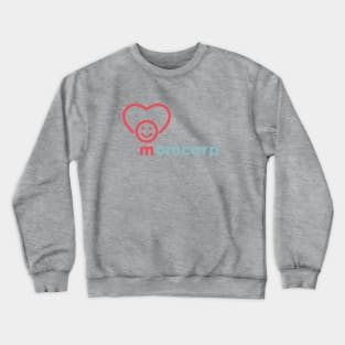 Momcorp Crewneck Sweatshirt